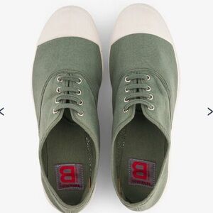 Bensimon Tennis Shoe